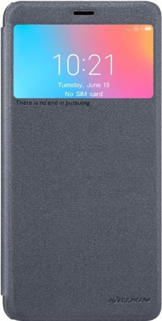 Immagine prodotto Nillkin Serie Sparkle (Xiaomi Redmi 6)