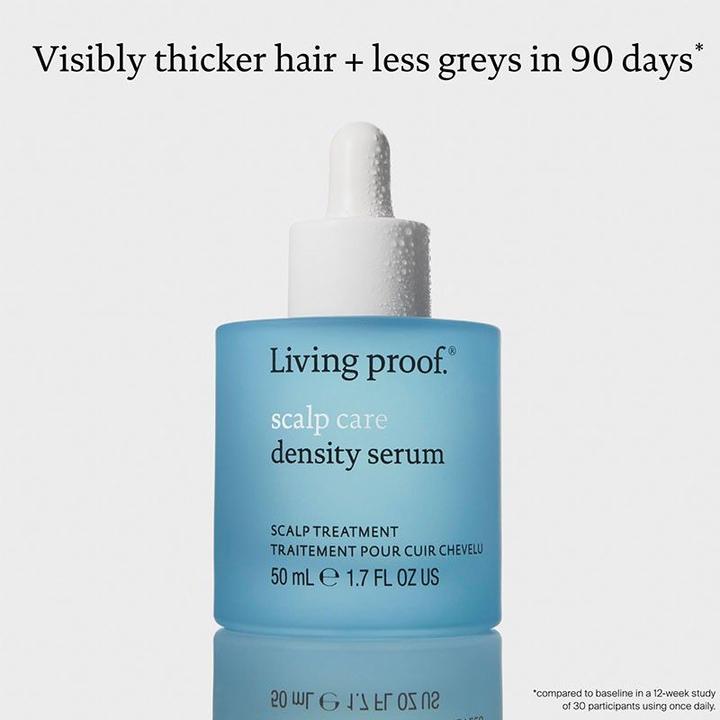 Produktbild Living Proof Scalp Care Density Serum 1.7 Fl Oz (50 ml)