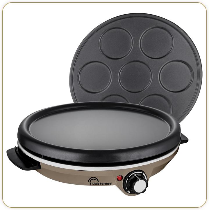 Immagine prodotto Little Balance Crepe Maker 8694