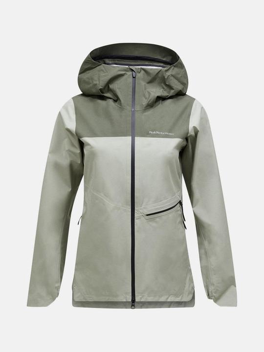 Image du produit Peak Performance Veste Commuter Gore Tex Pac (XS)