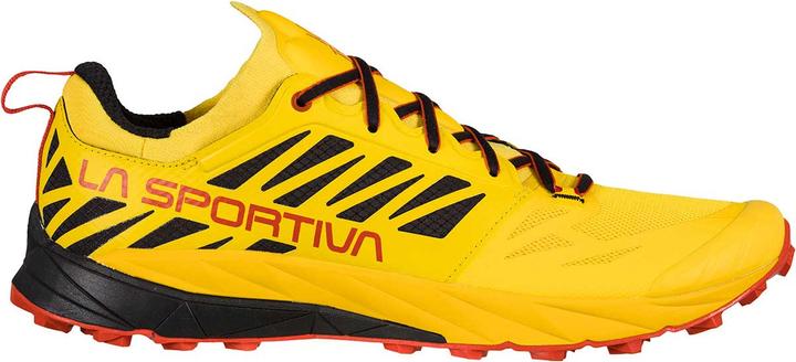 Actual product image La Sportiva Kaptiva (44.5)