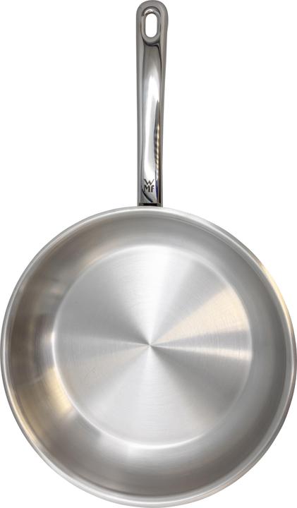 Actual product image WMF Profi (28 cm, Frying pan, Stainless steel)
