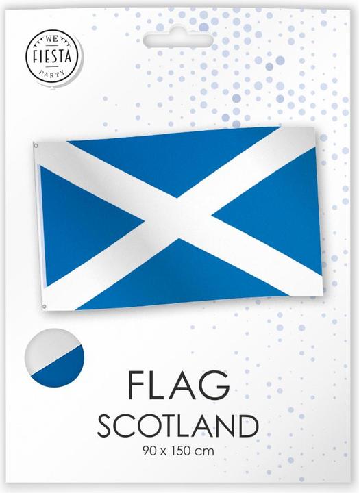 Produktbild Procos Schottland Flagge
