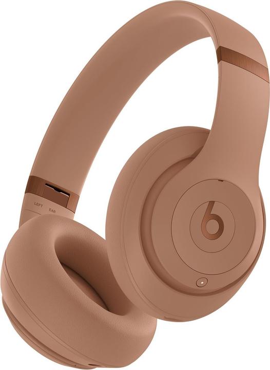 Produktbild Beats Studio Pro Kim Special Edition - Dune (ANC, 40 h, Kabelgebunden)