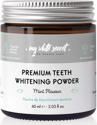 Produktbild My White Secret Whitening Powder (60 ml)