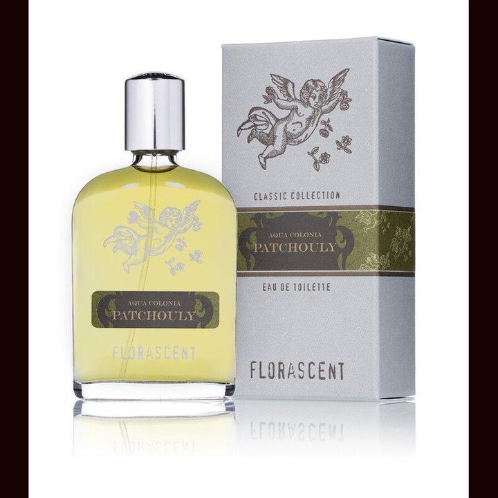 Produktbild Florascent Patchouly (Eau de Toilette, 30 ml)