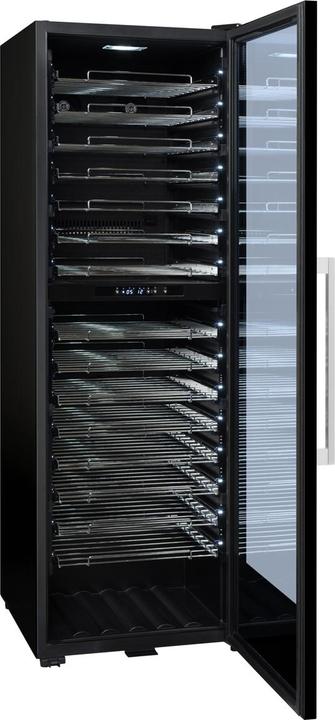 Actual product image La Sommelière PRO160DZ