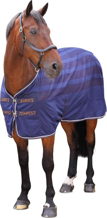 Immagine prodotto Tempest Original Tessuto a Rete Coperta Termica per Cavalli (152.40 cm)