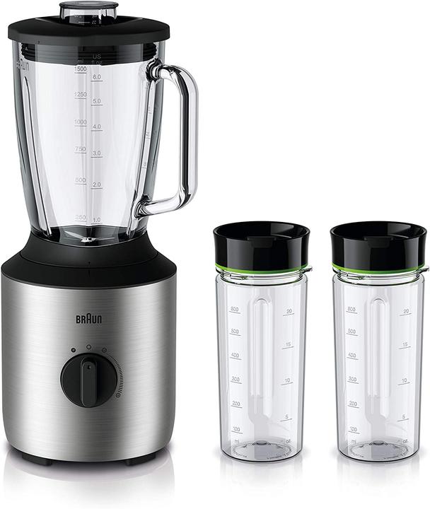 Braun PowerBlend 3 (800 W)