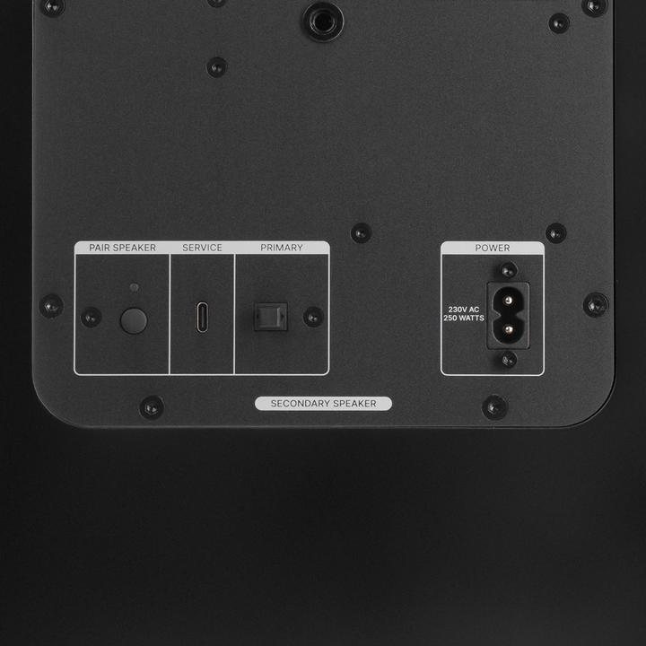 Image du produit Teufel Stereo M 2 (1 paire, 100 W)