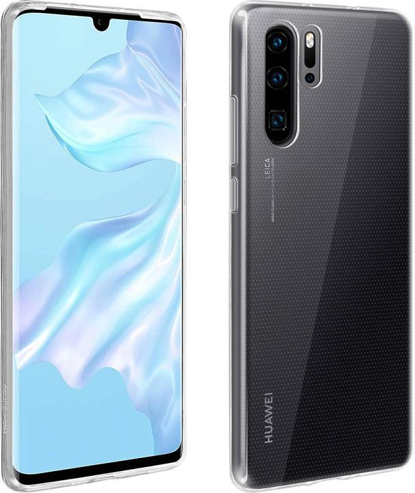 Actual product image Avizar Francis Series (Huawei P30 Pro)