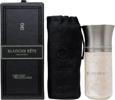 Actual product image Les Liquides Imaginaires Blanche Bete Eau de Parfum (Eau de parfum, 100 ml)