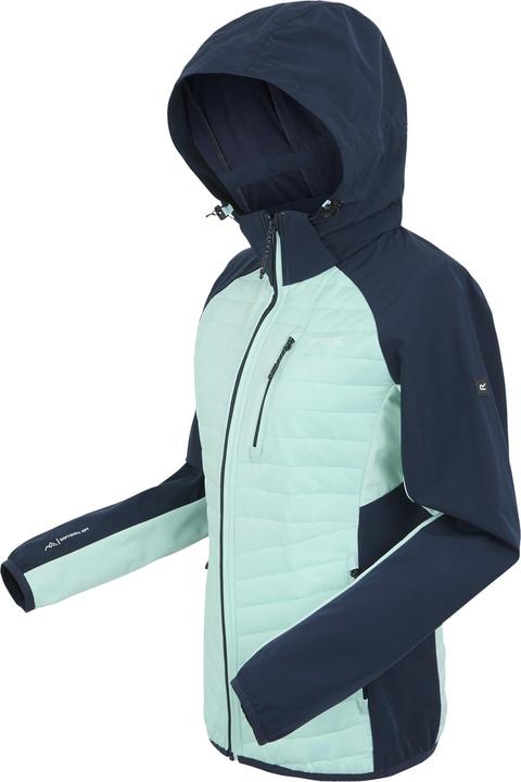 Produktbild Regatta Pro Hybrid II Steppjacke (36 D)