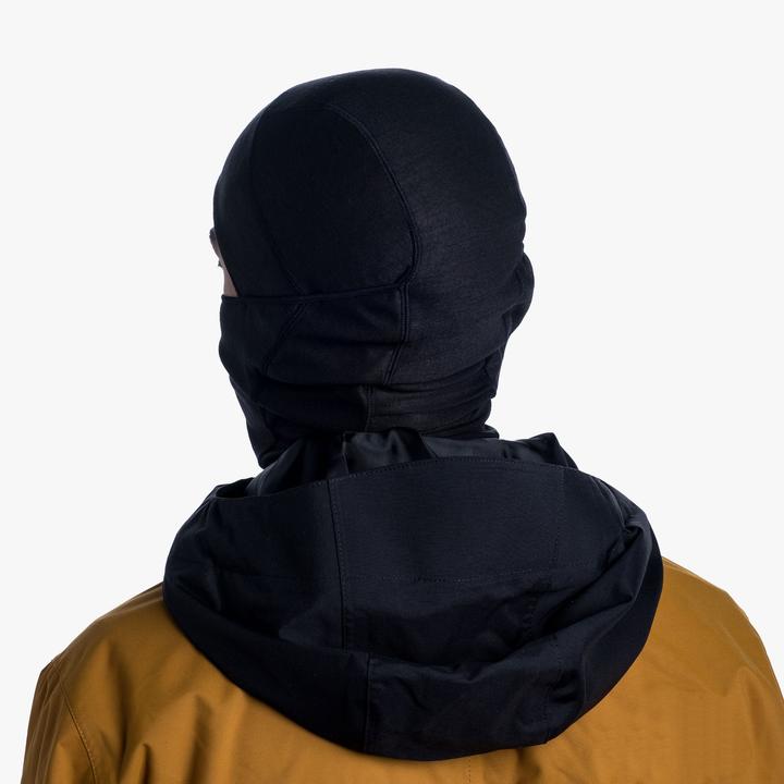 Actual product image Buff ThermoNet