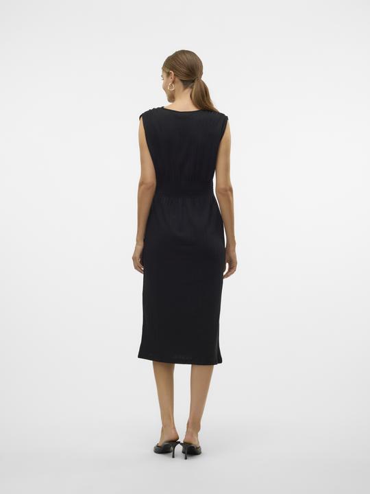 Image du produit Vero Moda VMMENJA Robe midi (M)