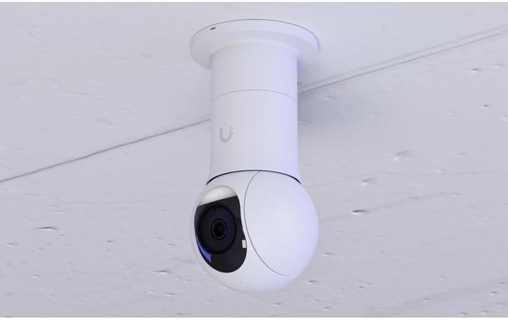 Actual product image Ubiquiti UACC-G5-PTZ-SM - G5 PTZ surface mounting (Mounting kit)