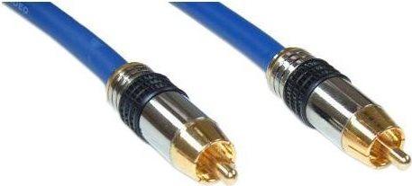 Immagine prodotto InLine Cavo Cinch VIDEO e AUDIO digitale (25 m, Cinch)