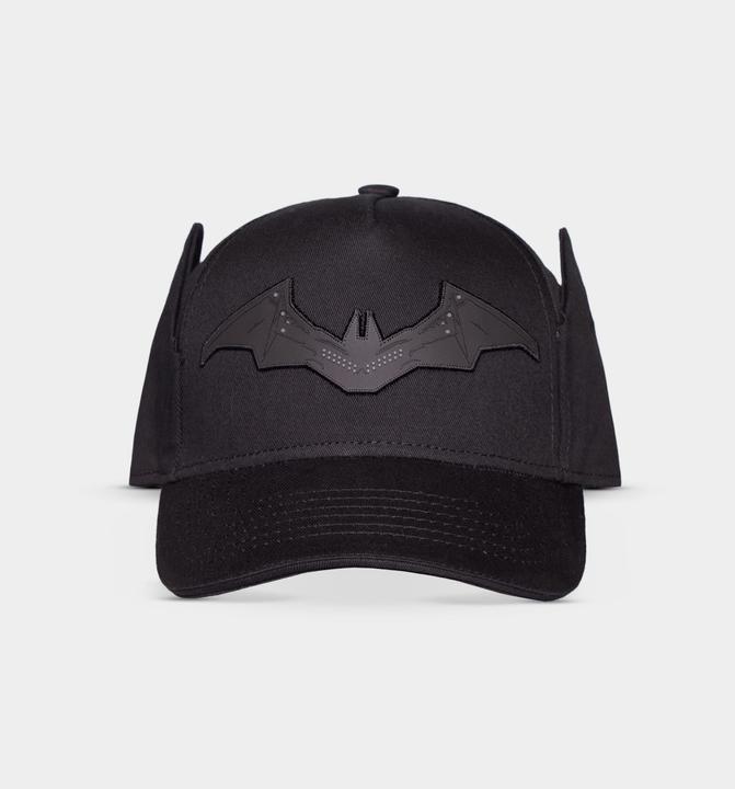 Actual product image Difuzed BATMAN - Casquette Novelty (One size)