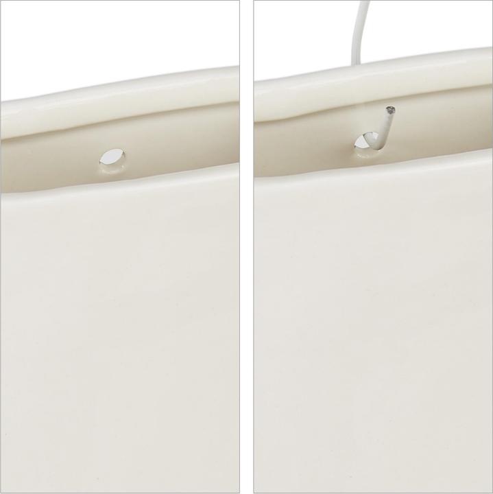 Actual product image Relaxdays 4x humidifier