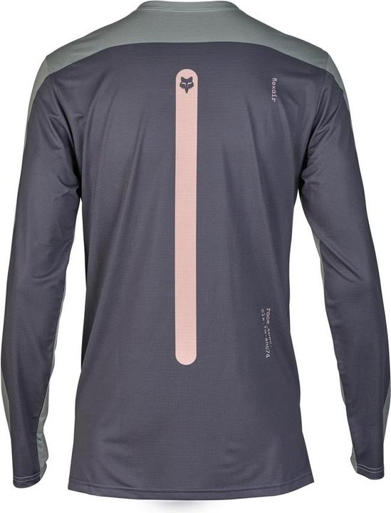 Produktbild Fox Jersey 24 Flexair Aviation Ls Race G (M)