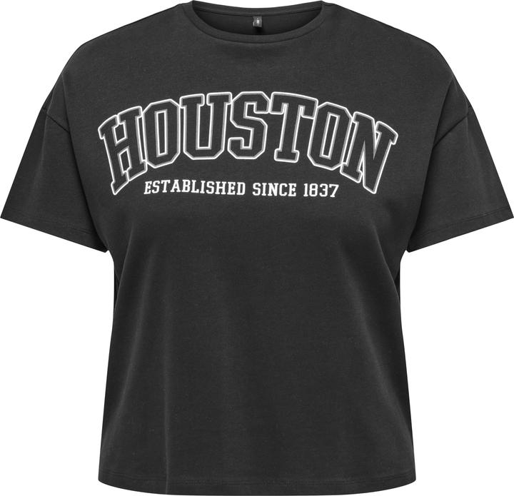 Only CARHOUSTON T-shirt T-shirt