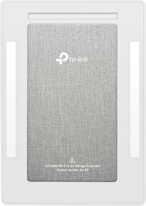 Immagine prodotto TP-Link ARCHER AIR E5 - Estensore di portata Archer Air E5 Dual Band Wi-Fi 6 (2402 Mbit/s, 574 Mbit/s)