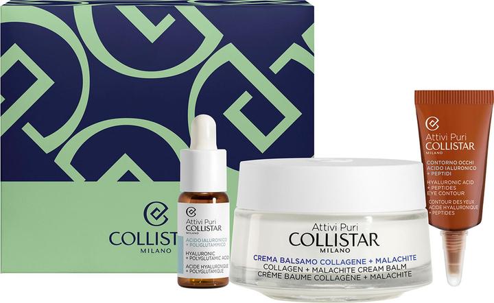 Image du produit Collistar 7005885 (Set soin du visage)