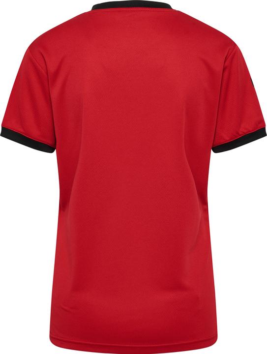 Immagine prodotto hummel Hmlq4 Poly Jersey Wo S/S (XS)