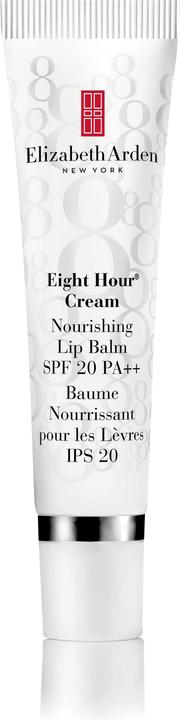 Actual product image Elizabeth Arden The Eight Hour (Balm, 15 ml)
