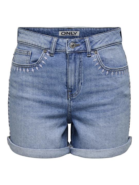 Only ONLJOSEPHINE Normal geschnitten Shorts Shorts