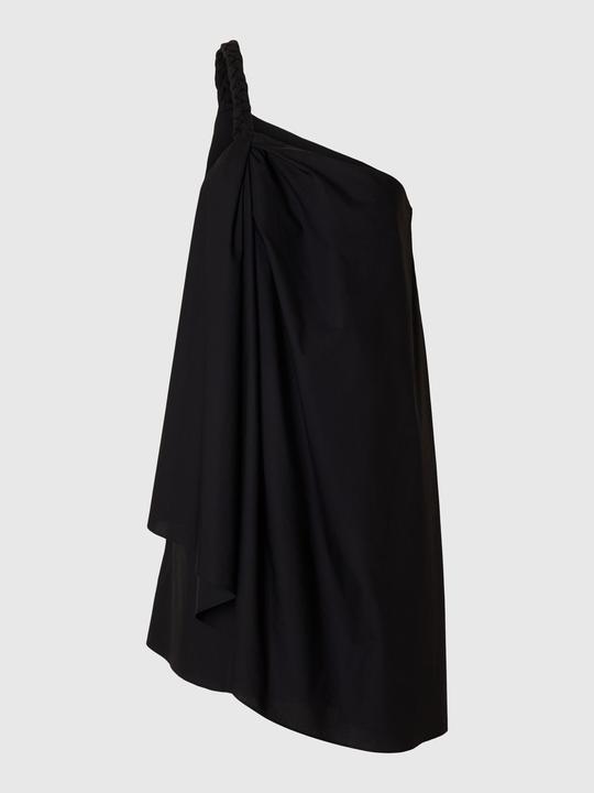 Actual product image Selected Femme Geflochtenes One-Shoulder Kleid (36)