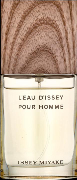Produktbild Issey Miyake Eau & Vét Intensive (Eau de Toilette, 50 ml)