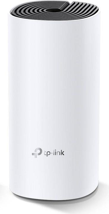 Actual product image TP-Link Deco M4 AC1200 Dualband WLAN Mesh 3-pack