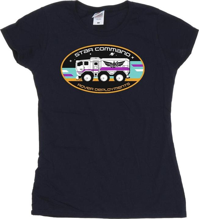 Produktbild Disney Lightyear Rover Deployment TShirt (XL)