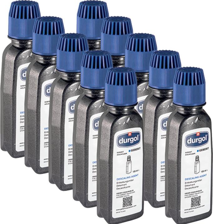 Geberit Aquaclean (1250 ml)