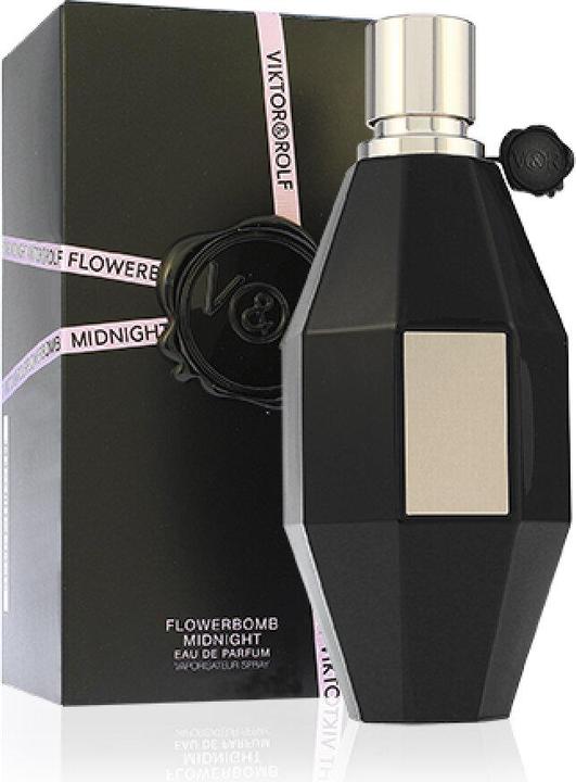 Immagine prodotto Viktor & Rolf Bomba di fiori di mezzanotte (Eau de parfum, 100 ml)