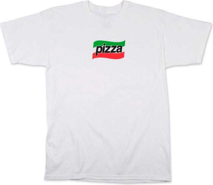 Actual product image Pizza Spizza T-shirt (M)