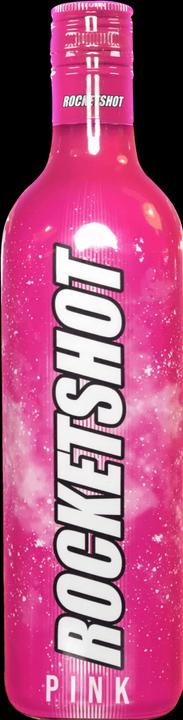 Produktbild Rocketshot Ready for Takeoff PINK Shot - Mischung (1 x 70 cl)