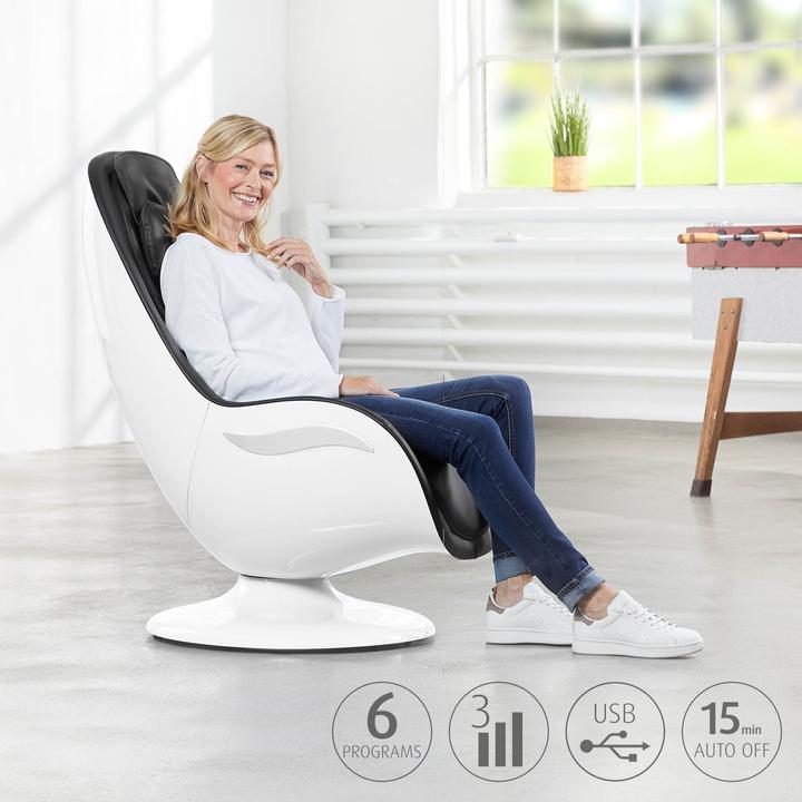 Produktbild Medisana RS660