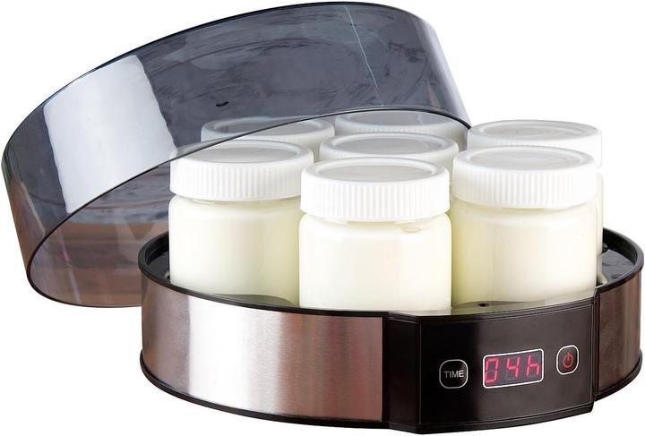 Produktbild Rosenstein & Söhne Joghurt Maker
