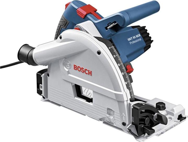 Actual product image Bosch Professional BOSCH GKT 55 GCE LBOXX 0601675003
