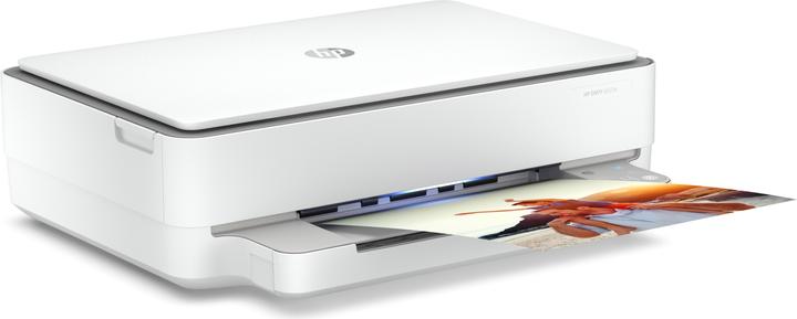 Produktbild HP Envy 6020e (Tintenpatrone, Farbe)
