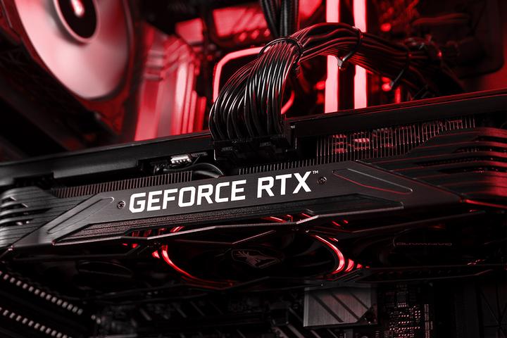 Produktbild Mifcom TEMPEST RTX3060 Ti Ryzen 5 (AMD Ryzen 5 5600X, 16 GB, 1000 GB, GeForce RTX 3060 Ti)