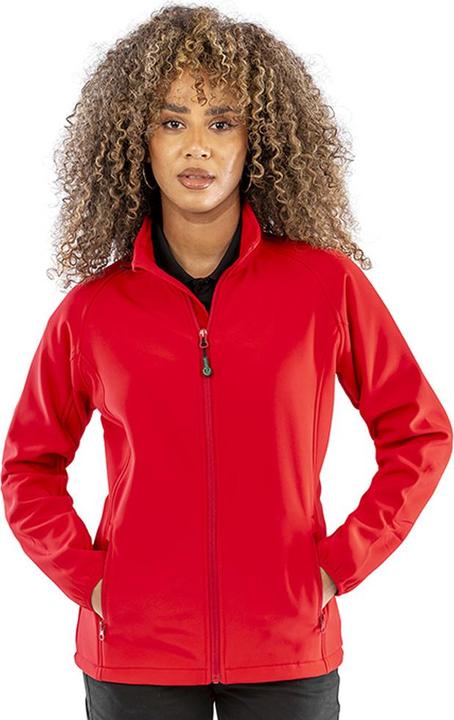 Image du produit Result - Veste softshell - Femme (38 D)