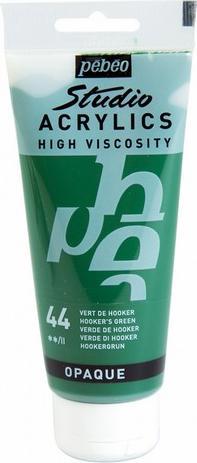 Vert Hooker
