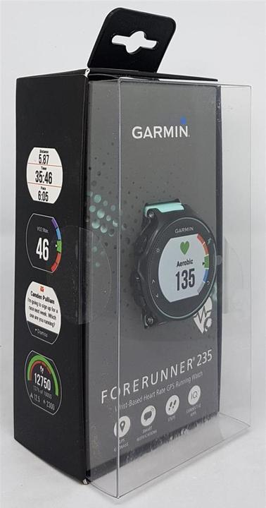 Image du produit Garmin Forerunner 235 (45 mm)