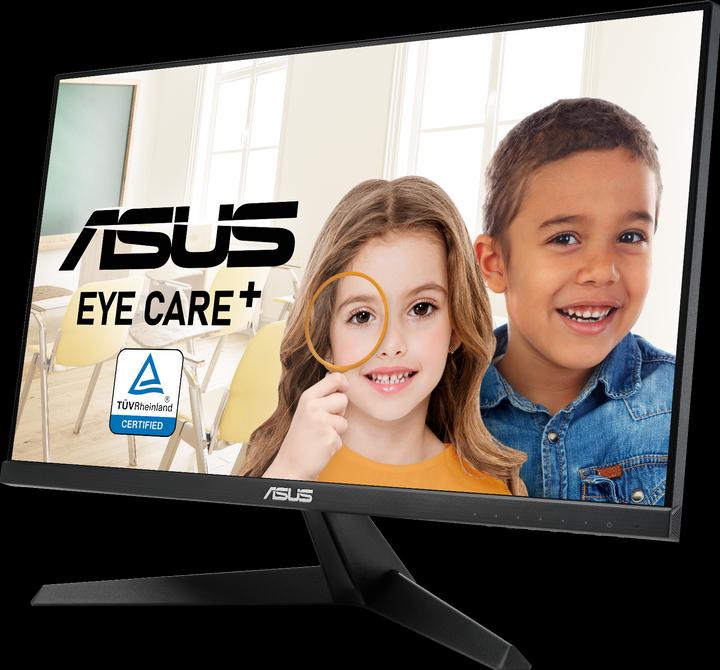 Actual product image ASUS VY249HGE (1920 x 1080 pixels, 23.80")