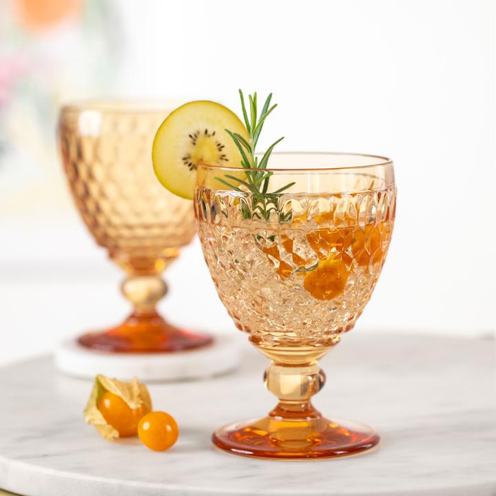 Produktbild Villeroy & Boch Rotweinglas Boston Coloured (31 cl, 1 Gläser, Rotweingläser)