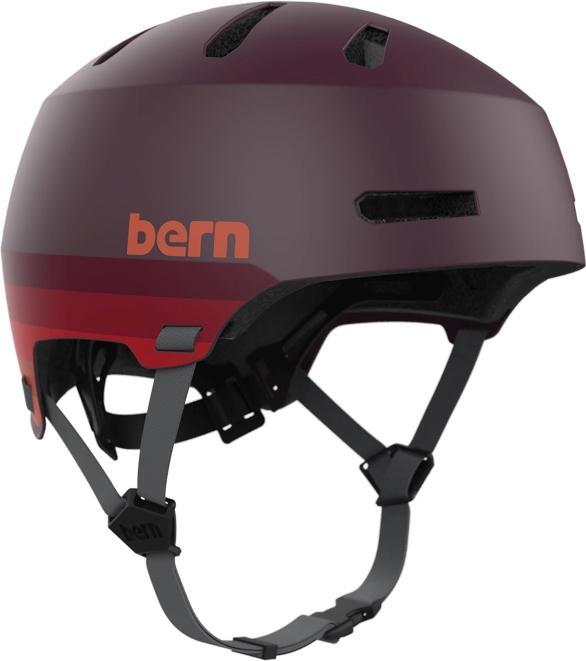 Produktbild Bern Macon 2.0 H2O