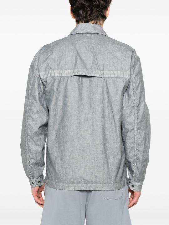 Produktbild C.P. Company Coats Grey (XL)